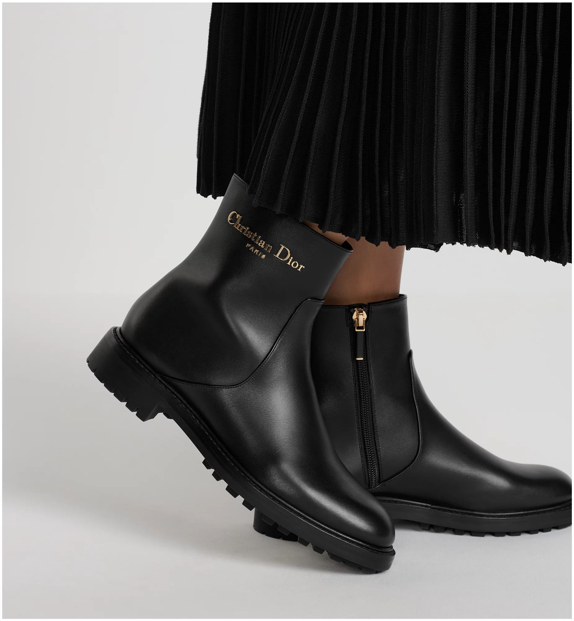 D-Town Ankle Boot - Image 3